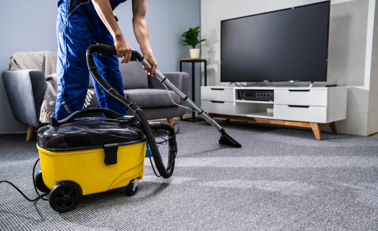 Extract End of Lease Cleaning Eden Park Contact Office